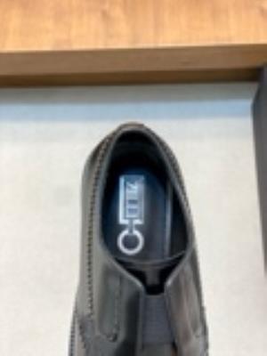 wholesale quality zilli men shoes model no. 7